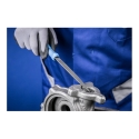 PFERD 835 200 H0 Semi-Round File PFERD 835 200 H0 Semi-Round File