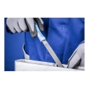 Pusapvalė dildė PFERD 835 200 H0 Pusapvalė dildė PFERD 835 200 H0