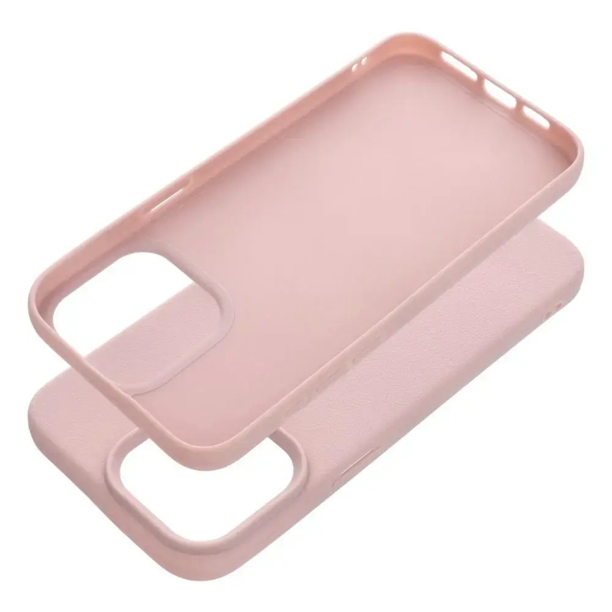 Skin telefoni ümbris iPhone 16e roosa