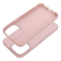 Ihon puhelimen kuori iPhone 16e vaaleanpunainen Ihon puhelimen kuori iPhone 16e vaaleanpunainen