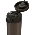 Zwilling - "Thermo Plus" termoss - šokolādes pelēks - 500 ml Zwilling - "Thermo Plus" termoss - šokolādes pelēks - 500 ml