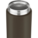 Zwilling - „Thermo Plus“ termosas - šokolado pilkumo - 500 ml Zwilling - „Thermo Plus“ termosas - šokolado pilkumo - 500 ml