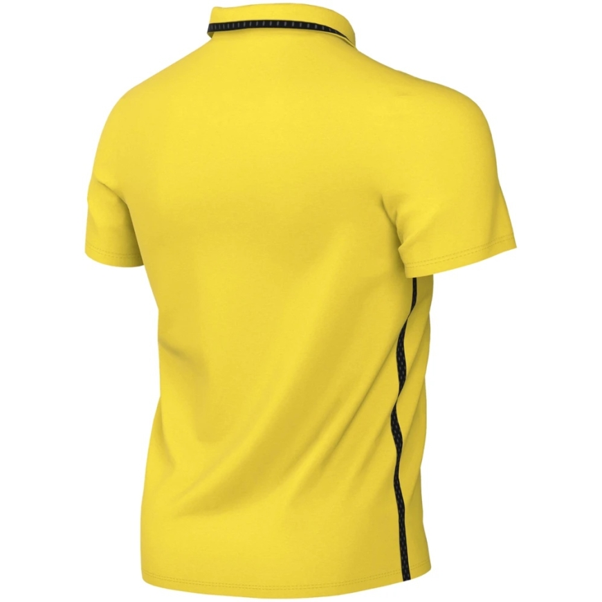 Nike Dri Fit Park 26 Polo Shirt for Kids Yellow HM7145 719 (M) – 2