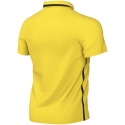 Nike Dri Fit Park 26 polo särk lastele kollane HM7145 719 (M) Nike Dri Fit Park 26 polo särk lastele kollane HM7145 719 (M)