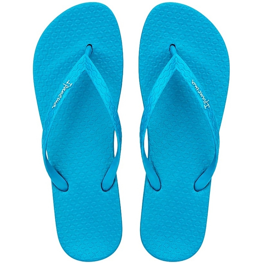 Klapki moterims Ipanema Kirei Anat Colors mėlyna 82591-BO329 (38) – 2