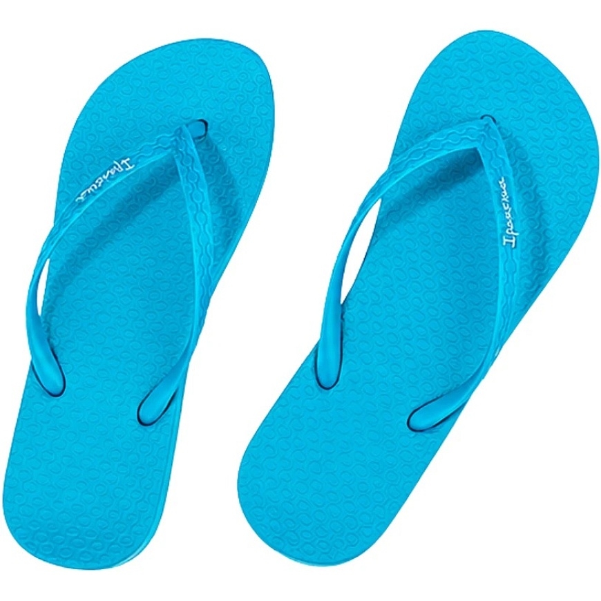 Сланцы для женщин Ipanema Kirei Anat Colors синие 82591-BO329 (38) – 4