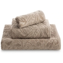 Eurofirany RE/AURORA/C.BEŻ 50X90(X6)450 Towel