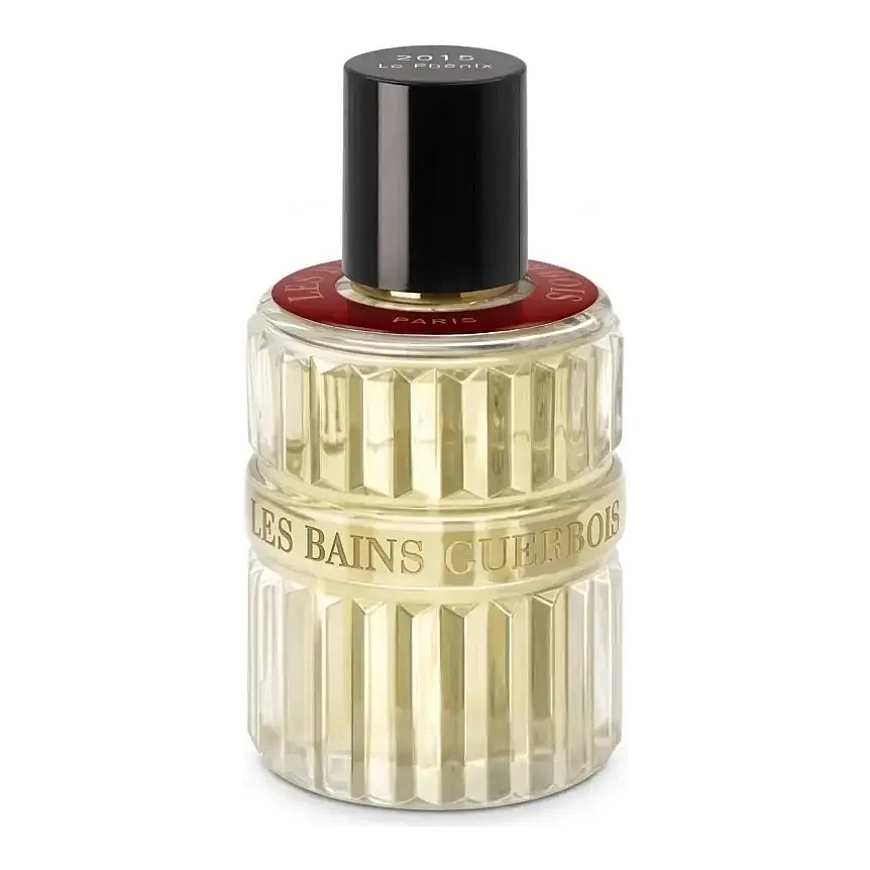 LES BAINS GUERBOIS 2015 LE PHENIX EDP 100 ML