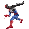 Hasbro Marvel Legends Series Secret Wars Spiderman Alien Costume figure 15cm Hasbro Marvel Legends Series Secret Wars Spiderman Alien Costume figure 15cm