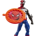 Hasbro Marvel Legends Series Salaisuus Sota Spiderman Alien-puku hahmo 15 cm Hasbro Marvel Legends Series Salaisuus Sota Spiderman Alien-puku hahmo 15 cm