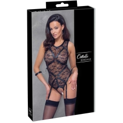 Cottelli Bondage Body must M