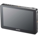 Monitor - Godox GM7S 7" 4K HDMI 1200cd/m² Puutetundlik Must Monitor - Godox GM7S 7" 4K HDMI 1200cd/m² Puutetundlik Must