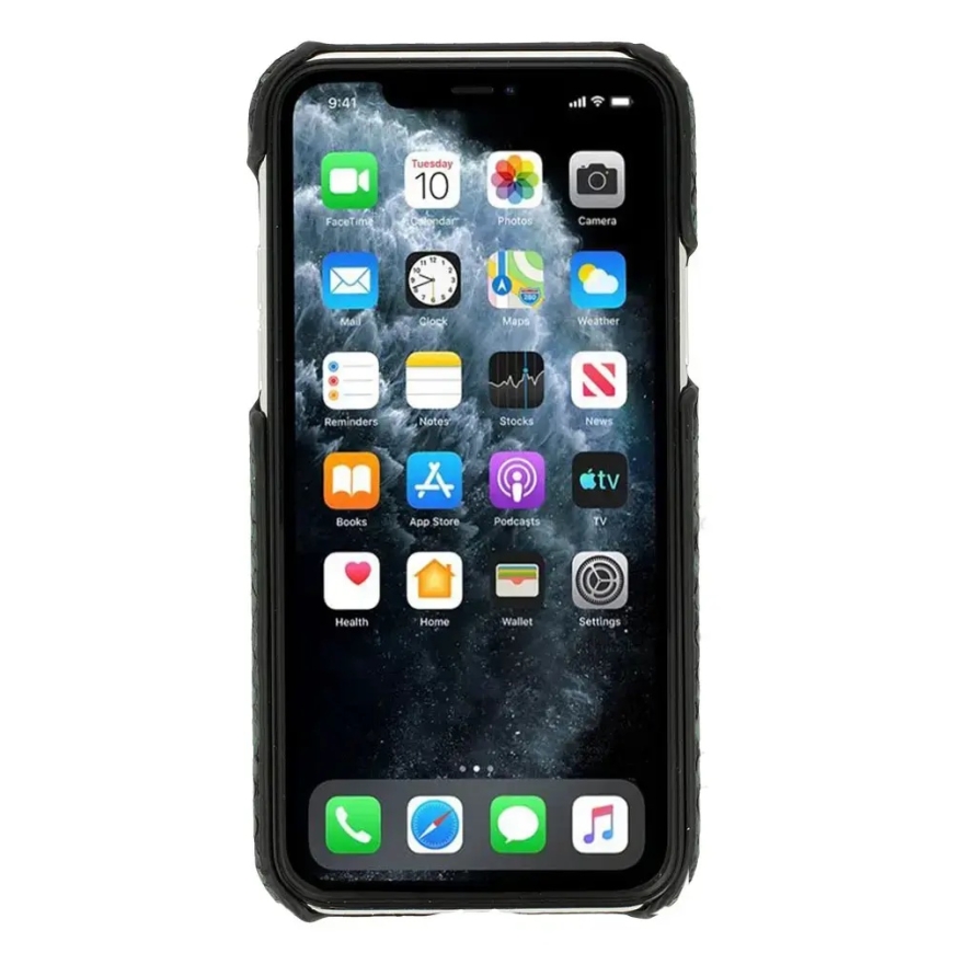 Vennus Wild Case for Xiaomi Redmi 9 Design 7 – 2