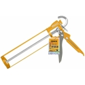 Ingco HCG1409 glaisto presas DVIGUBAS 230 mm Ingco HCG1409 glaisto presas DVIGUBAS 230 mm