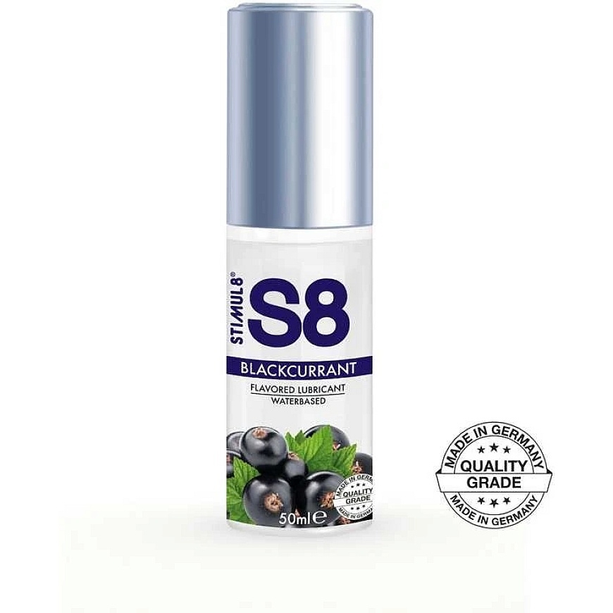 Stimul8 S8 Žel-S8 aromatizēta lubrikants 50ml – 2