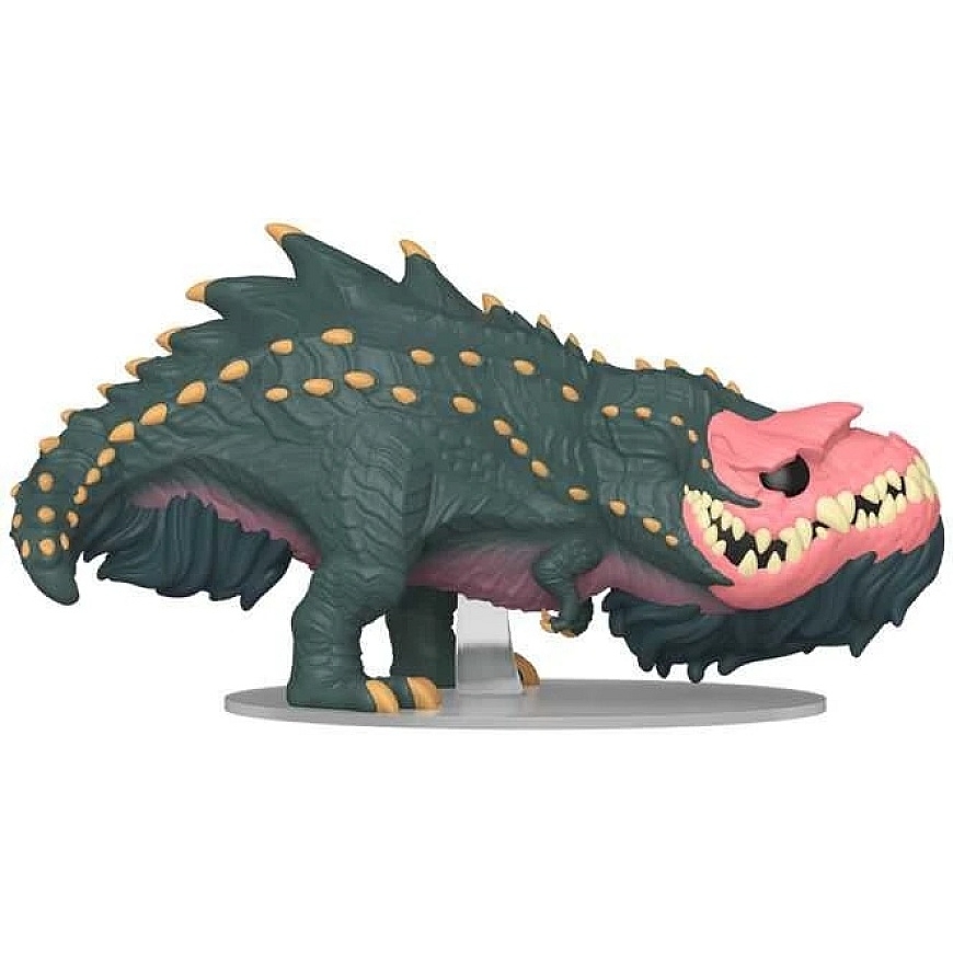 FUNKO POP! Vinilinė figūrėlė: Turok - Bearded Dragon, 9 cm – 2