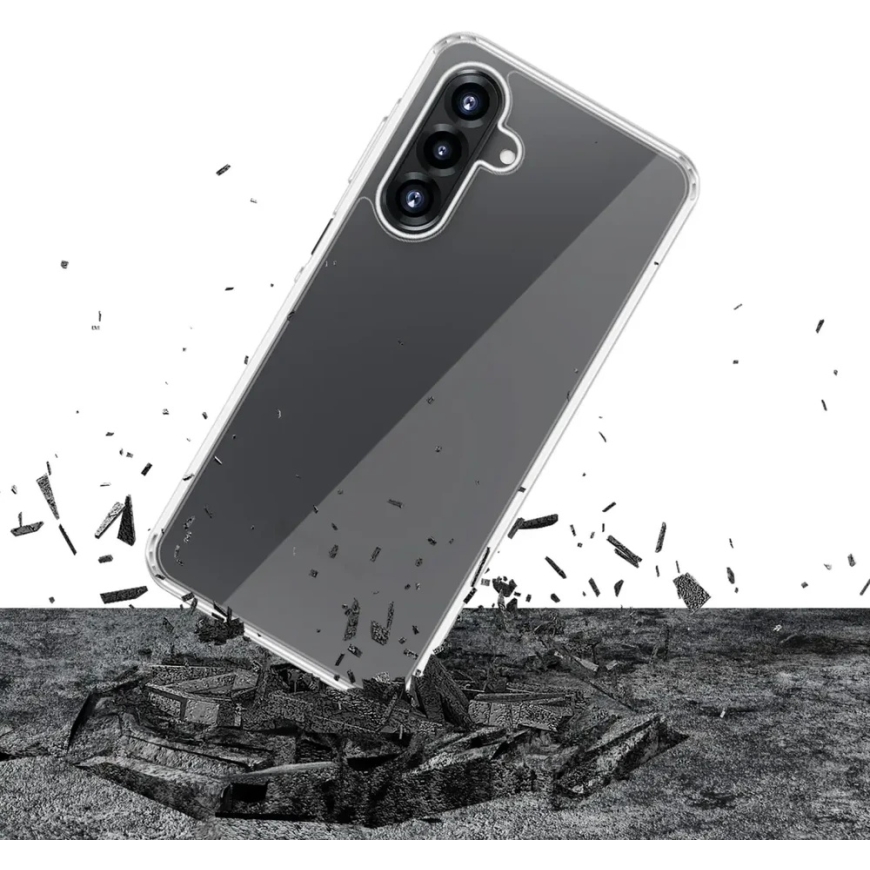 3MK Armor dėklas skirtas Samsung Galaxy A27 5G – 3