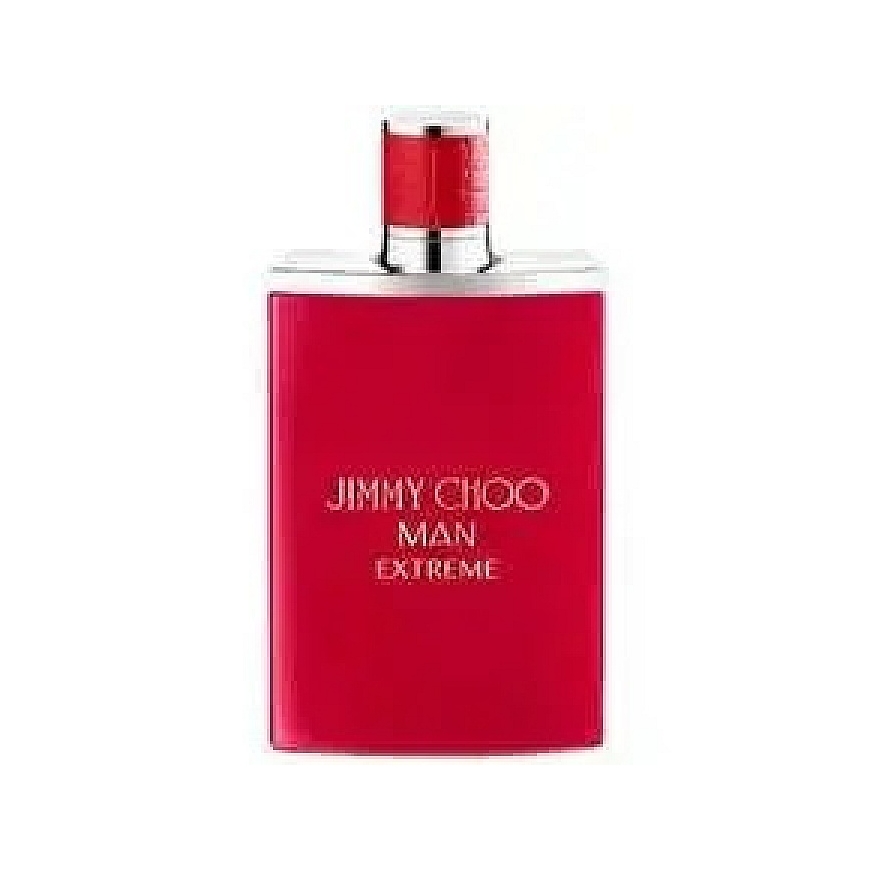 Jimmy Choo Jimmy Choo Man Extreme (EDP) парфюмерная вода для мужчин 30 мл