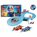Žaislinis lenktynių rinkinys Carrera First Formula Kids Žaislinis lenktynių rinkinys Carrera First Formula Kids