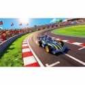 Carrera First Formula bērnu sacīkšu komplekts Carrera First Formula bērnu sacīkšu komplekts