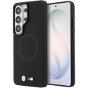 BMW M metāla logo MagSafe vāciņš Samsung Galaxy S26 Ultra melnā krāsā BMW M metāla logo MagSafe vāciņš Samsung Galaxy S26 Ultra melnā krāsā
