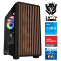 INTOP AQUA i5-14400F 16GB DDR5 1TB SSD M.2 NVME RX9060XT 16GB WIN11Pro INTOP AQUA i5-14400F 16GB DDR5 1TB SSD M.2 NVME RX9060XT 16GB WIN11Pro