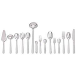 72 PCS STATIONERY SET (GOLD) MAESTRO