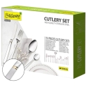 72 PCS STATIONERY SET (GOLD) MAESTRO 72 PCS STATIONERY SET (GOLD) MAESTRO