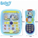 Moose Bluey Activity Tablet + Remote Control Moose Bluey Activity Tablet + Remote Control