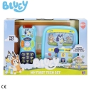Moose Bluey aktivitāšu planšetdators + Tālvadības pults Moose Bluey aktivitāšu planšetdators + Tālvadības pults