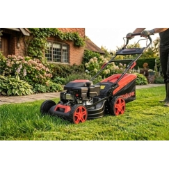 Proline Gas Lawnmower, 460 mm, 149 cm³, 2.8 kW, 25–75 mm