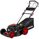 Proline bensiinimootoriga muruniiduk, 460 mm, 149 cm³, 2,8 kW, 25–75 mm Proline bensiinimootoriga muruniiduk, 460 mm, 149 cm³, 2,8 kW, 25–75 mm