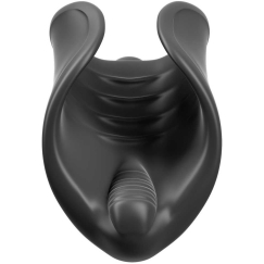 Pipedream PDX Elite vibrējošais silikons