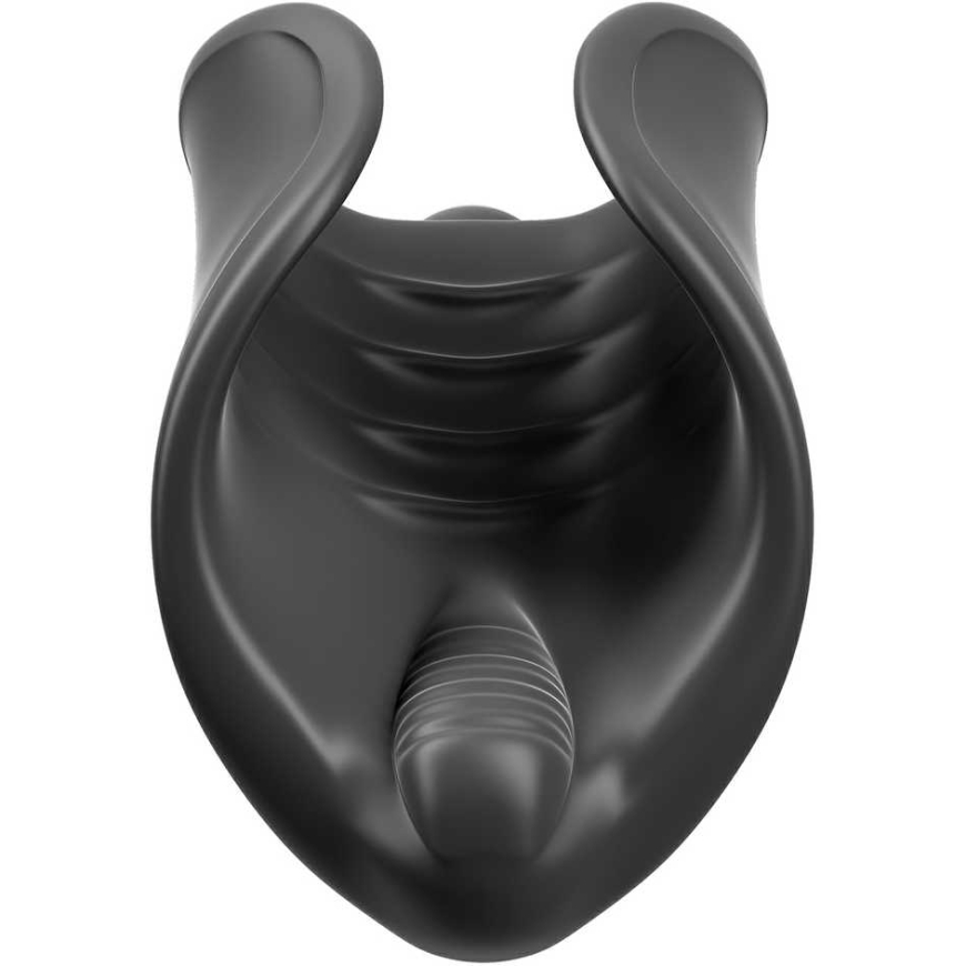 Pipedream PDX Elite vibrating silicone – 2