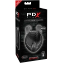 Pipedream PDX Elite вибрирующий силикон Pipedream PDX Elite вибрирующий силикон