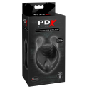 Pipedream PDX Elite вибрирующий силикон Pipedream PDX Elite вибрирующий силикон