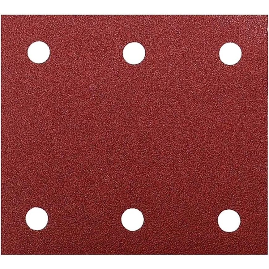 Makita P-42416 Liivapaber 114x102 mm K40 50 tk. – 2