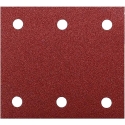 Makita P-42416 Smilšpapīrs 114x102 mm K40 50 gab. Makita P-42416 Smilšpapīrs 114x102 mm K40 50 gab.
