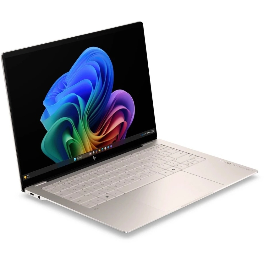 HP OmniBook Ultra NG AI PC 14-kd0072ncx sülearvuti, Ultra 7 356H (16C) 50 NPU TOPs, 50 TOPS, 14,0" 3K, 32 GB, 512 GB SSD, Win 11 – 2