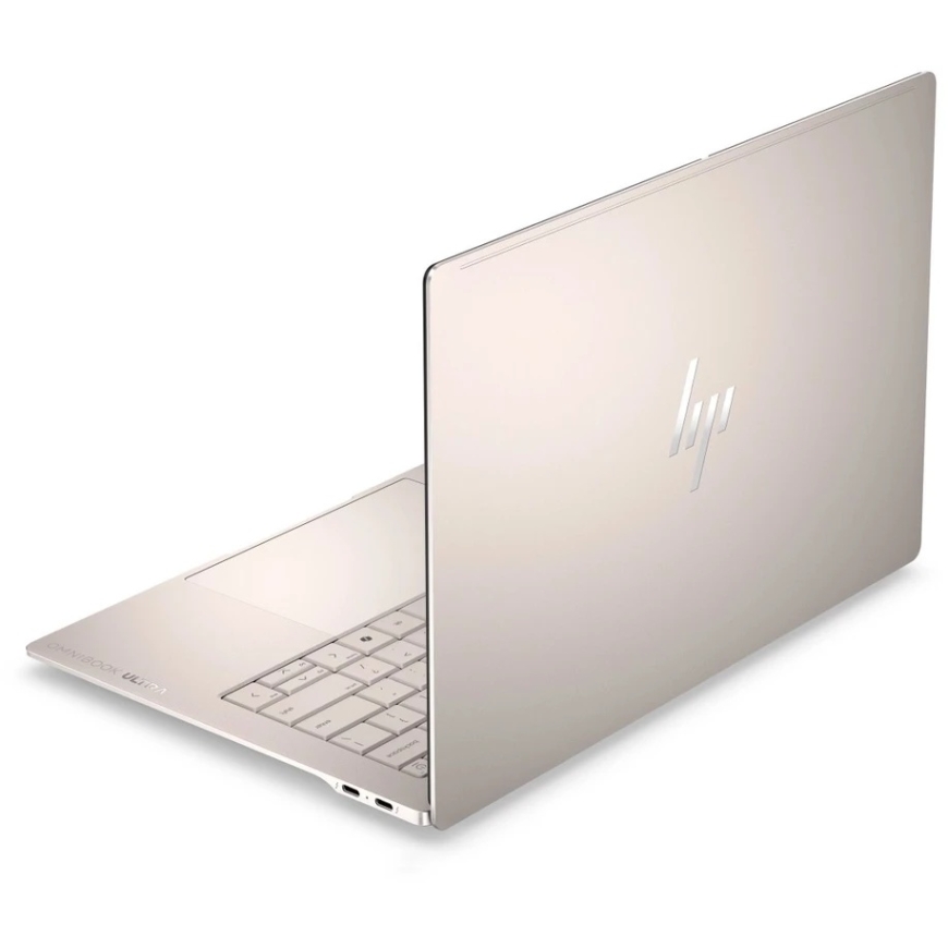 HP OmniBook Ultra NG AI PC 14-kd0072ncx Laptop, Ultra 7 356H (16C) 50 NPU TOPs, 50 TOPS, 14.0" 3K, 32 GB, 512 GB SSD, Win 11 Pro – 4