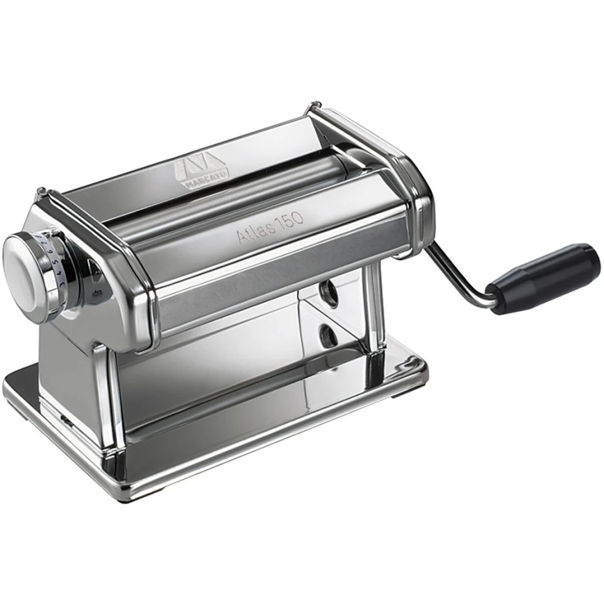 Marcato Atlas 150 Roller Premium pasta kone (AT-150-ROL-PRM)