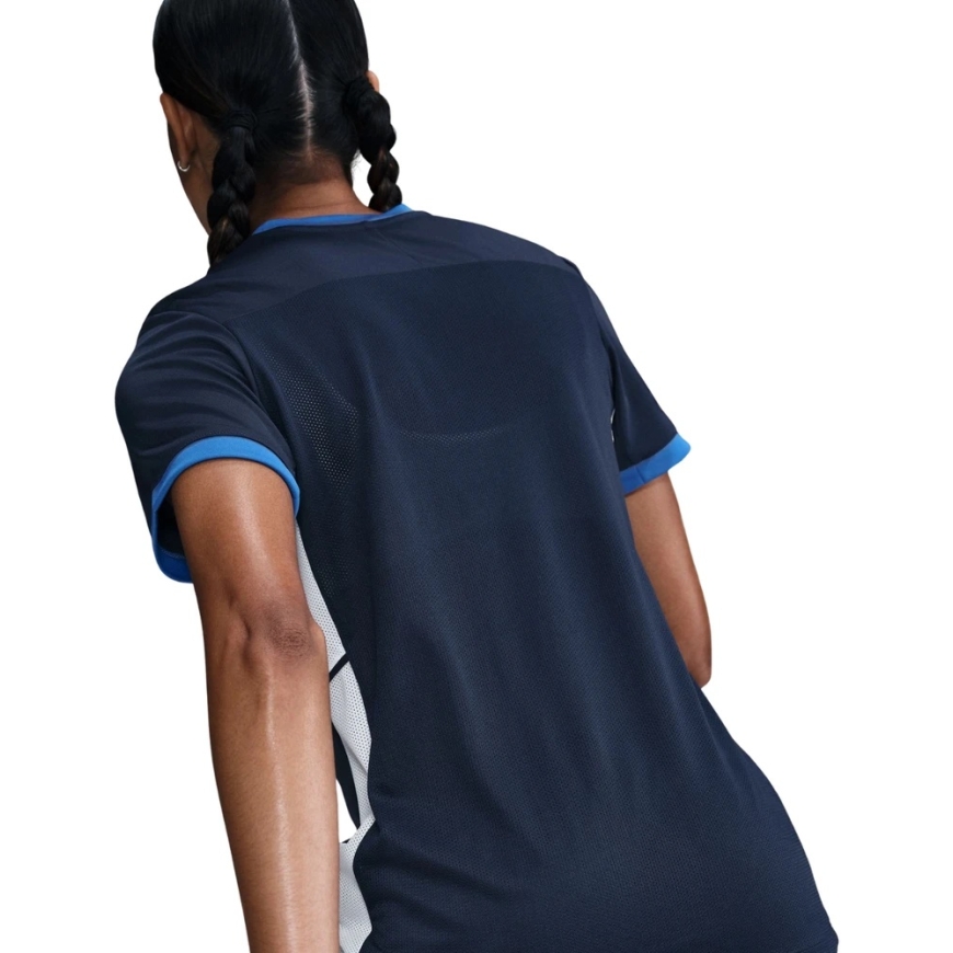 Nike Dri-Fit Academy 25 SS naisten t-paita tummansininen FZ9756 410 (2XL) – 4
