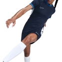 Футболка для женщин Nike Dri-Fit Academy 25 SS темно-синяя FZ9756 410 (2XL) Футболка для женщин Nike Dri-Fit Academy 25 SS темно-синяя FZ9756 410 (2XL)