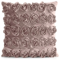 Eurofirany MH/P/ROSES/1/PUD 45X45 VELVET