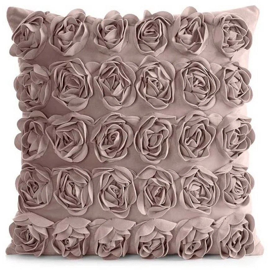 Eurofirany MH/P/ROSES/1/PUD 45X45 VELVET