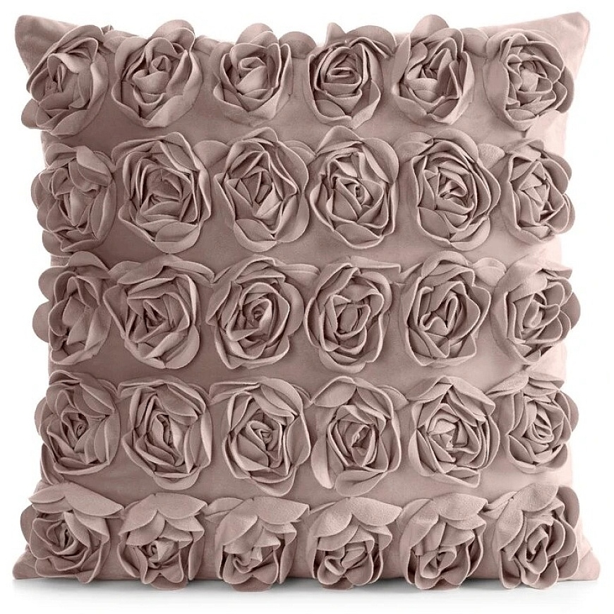 Eurofirany MH/P/ROSES/1/PUD 45X45 VELVET – 2