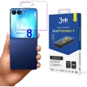 3MK SilverProtection+ antimikrobu plēve Samsung Galaxy Z Fold8 Ultra