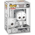 FUNKO POP! Vinyl Figure: Looney Tunes - Porky Pig, 9 cm FUNKO POP! Vinyl Figure: Looney Tunes - Porky Pig, 9 cm