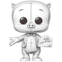 FUNKO POP! Vinyylihahmo: Looney Tunes - Porky Pig, 9 cm FUNKO POP! Vinyylihahmo: Looney Tunes - Porky Pig, 9 cm