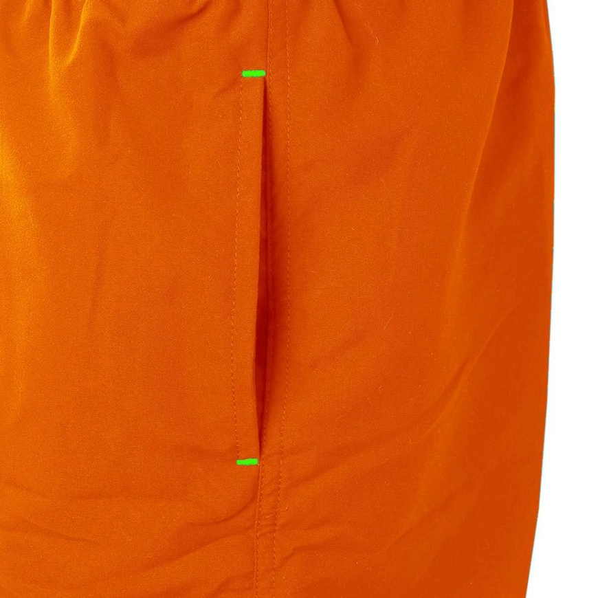 Crowell 300/400 Swim Shorts Orange (M) – 5